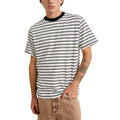 Rhythm Vintage Stripe T-Shirt - Natural 2026
