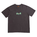Rhythm Radio Sounds Vintage T-Shirt - Vintage Black