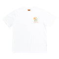 Rhythm Tiger Vintage T-Shirt - Vintage White