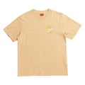 Rhythm Tiger Vintage T-Shirt - Sand