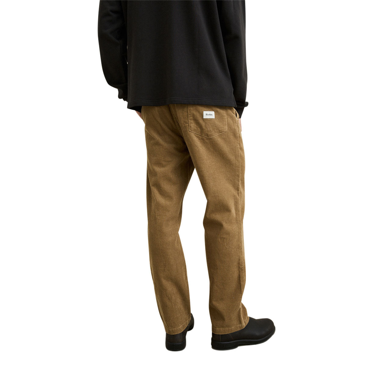 Rhythm Cord Jam Pants - Sand