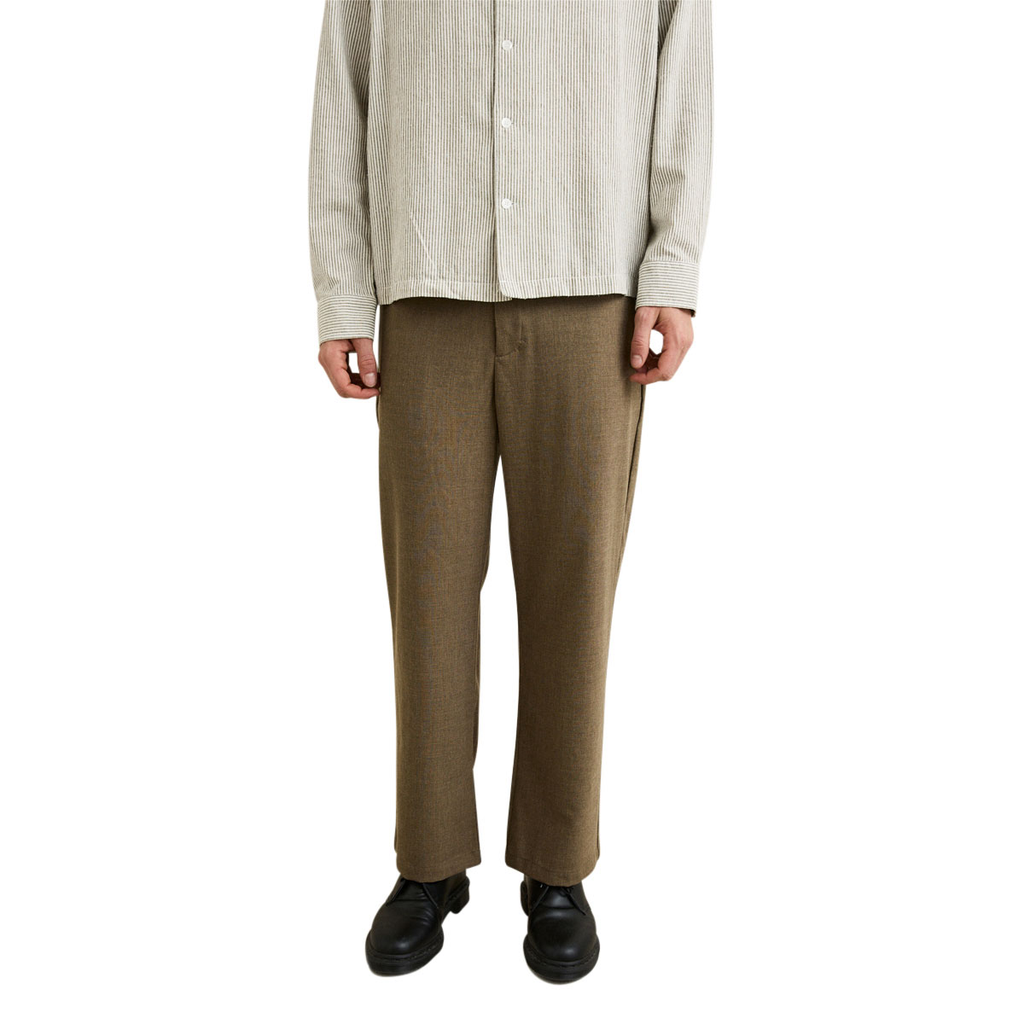Rhythm Monterey Trouser Pants - Fatigue