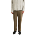 Rhythm Monterey Trouser Pants - Fatigue