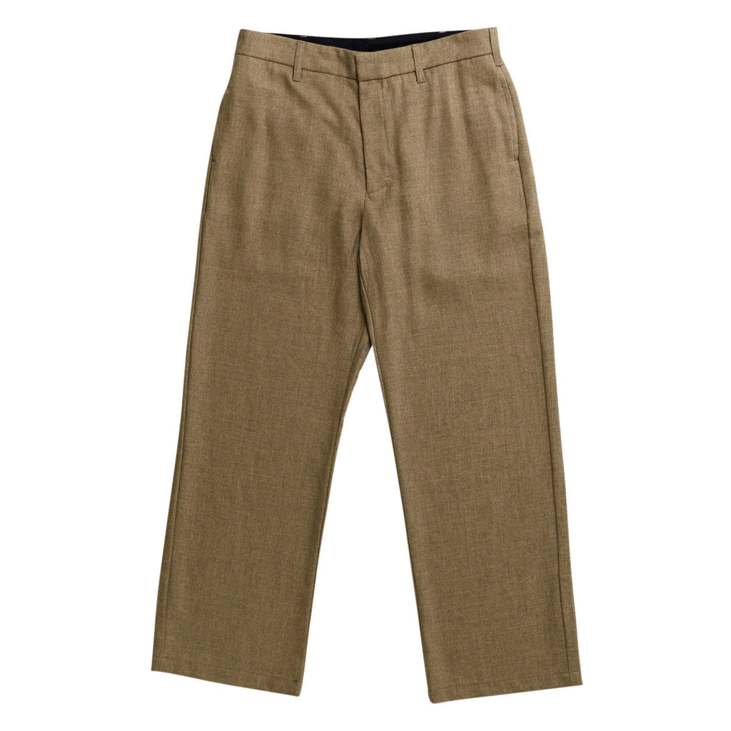 Rhythm Monterey Trouser Pants - Fatigue