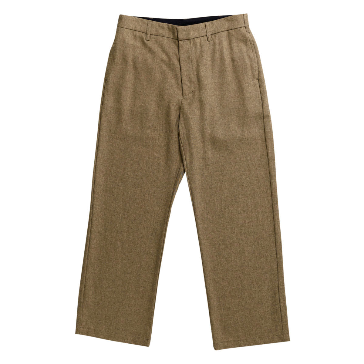 Rhythm Monterey Trouser Pants - Fatigue