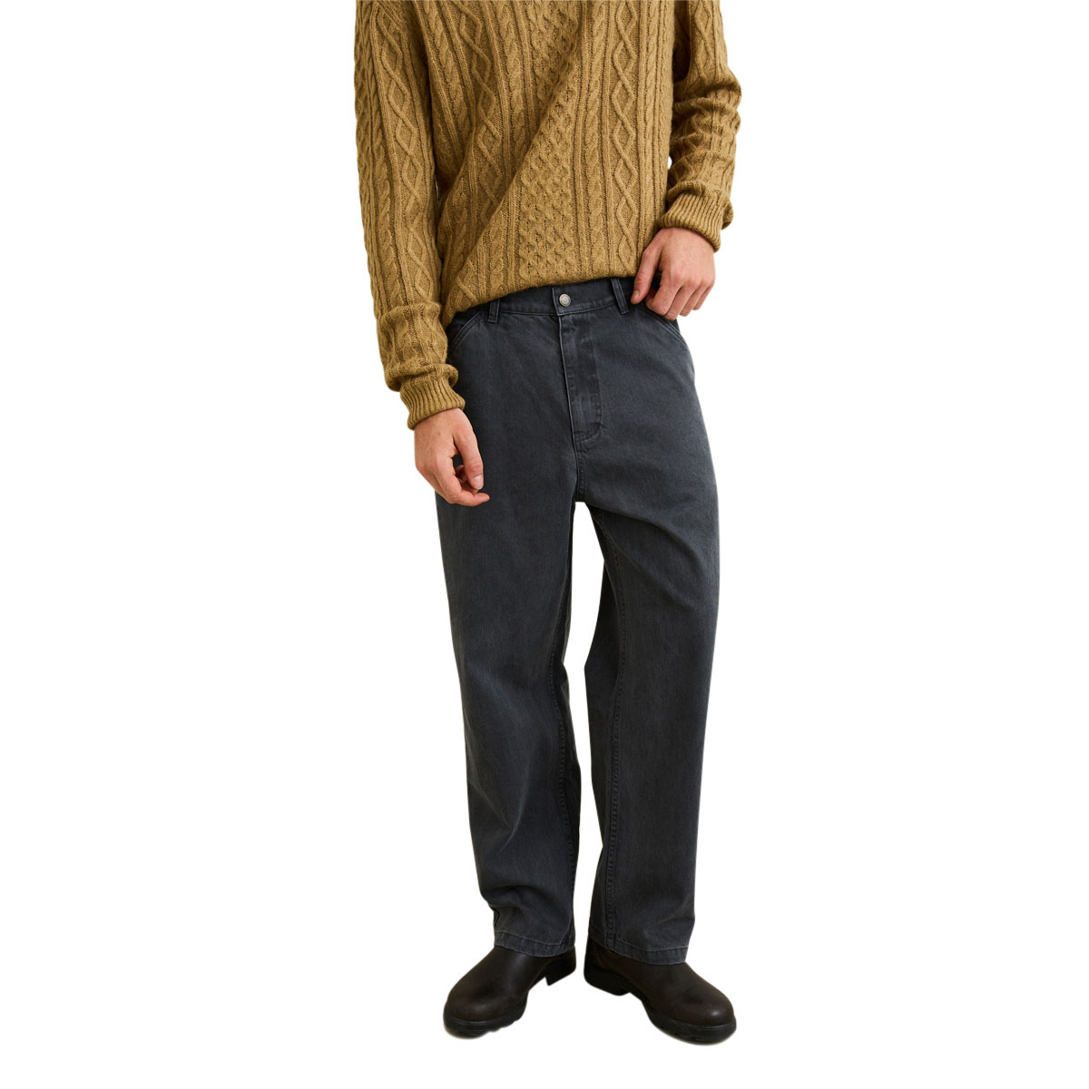 Rhythm Engineer Pants - Midnight