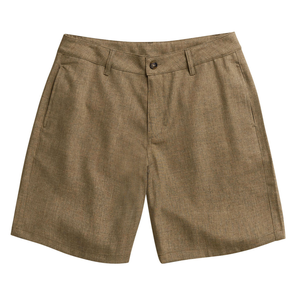 Rhythm Monterey Shorts - Fatigue