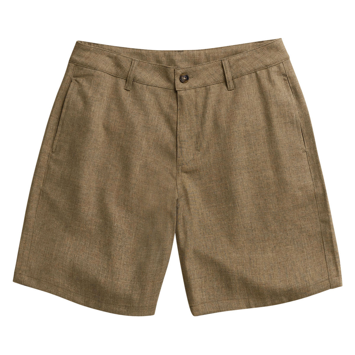 Rhythm Monterey Shorts - Fatigue