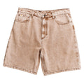 Rhythm Toby Denim Shorts - Cedar