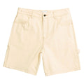 Rhythm Depot Shorts - Ecru