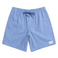 Rhythm Box Jam Shorts - Faded Blue