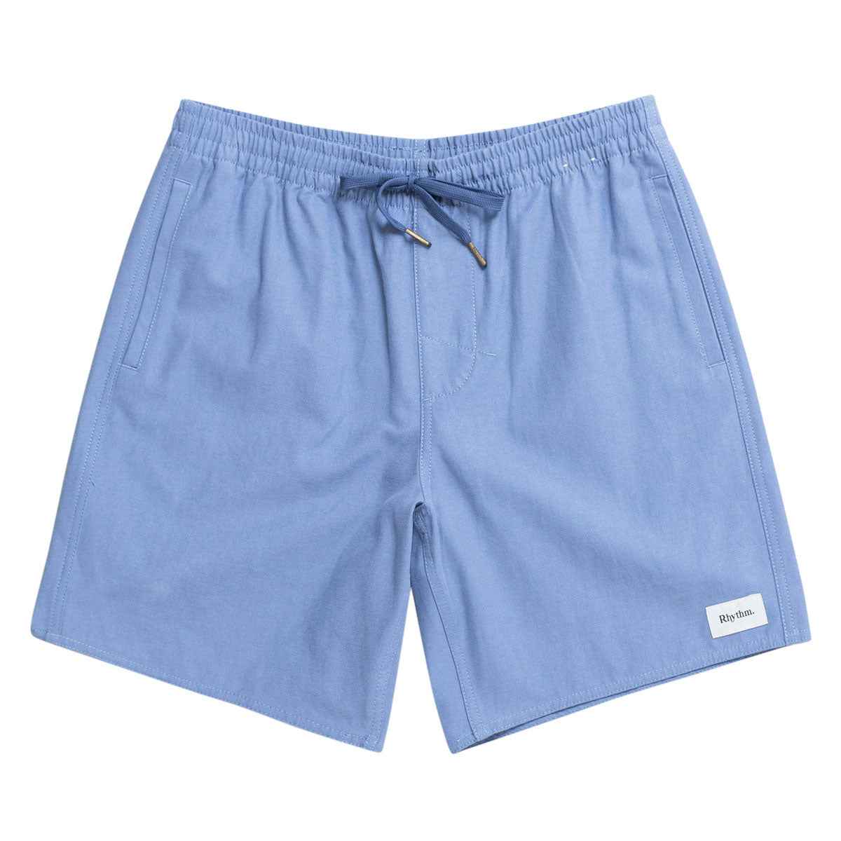 Rhythm Box Jam Shorts - Faded Blue