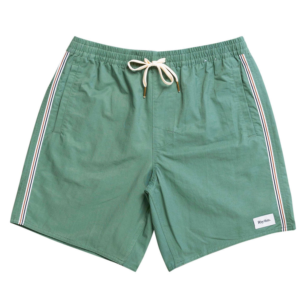 Rhythm Heritage Boardshorts - Desert Grass
