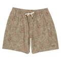 Rhythm Costa Rica Boardshorts - Olive