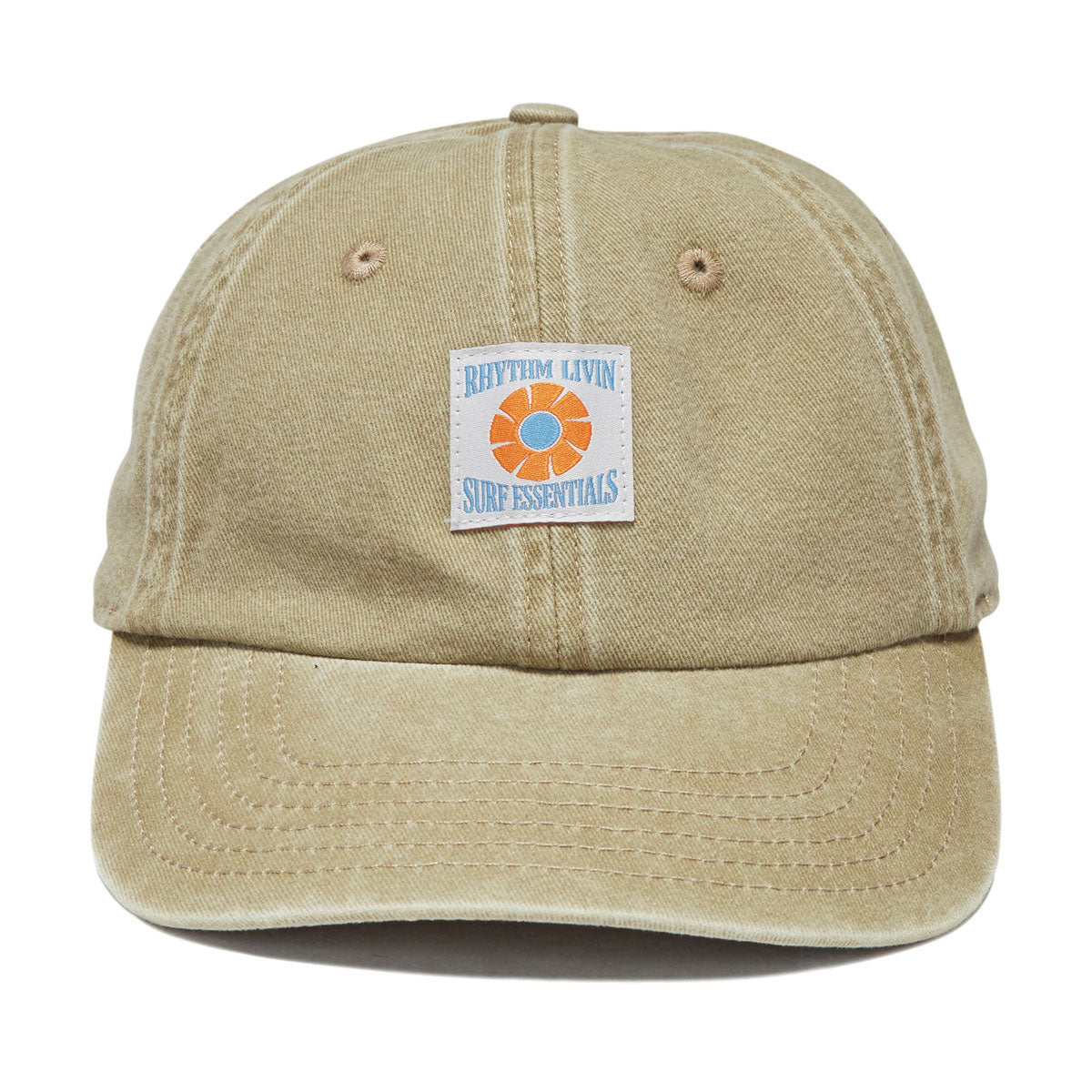 Rhythm Rhythm Sports Hat - Incense