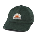 Rhythm Awake Cord Hat - Green