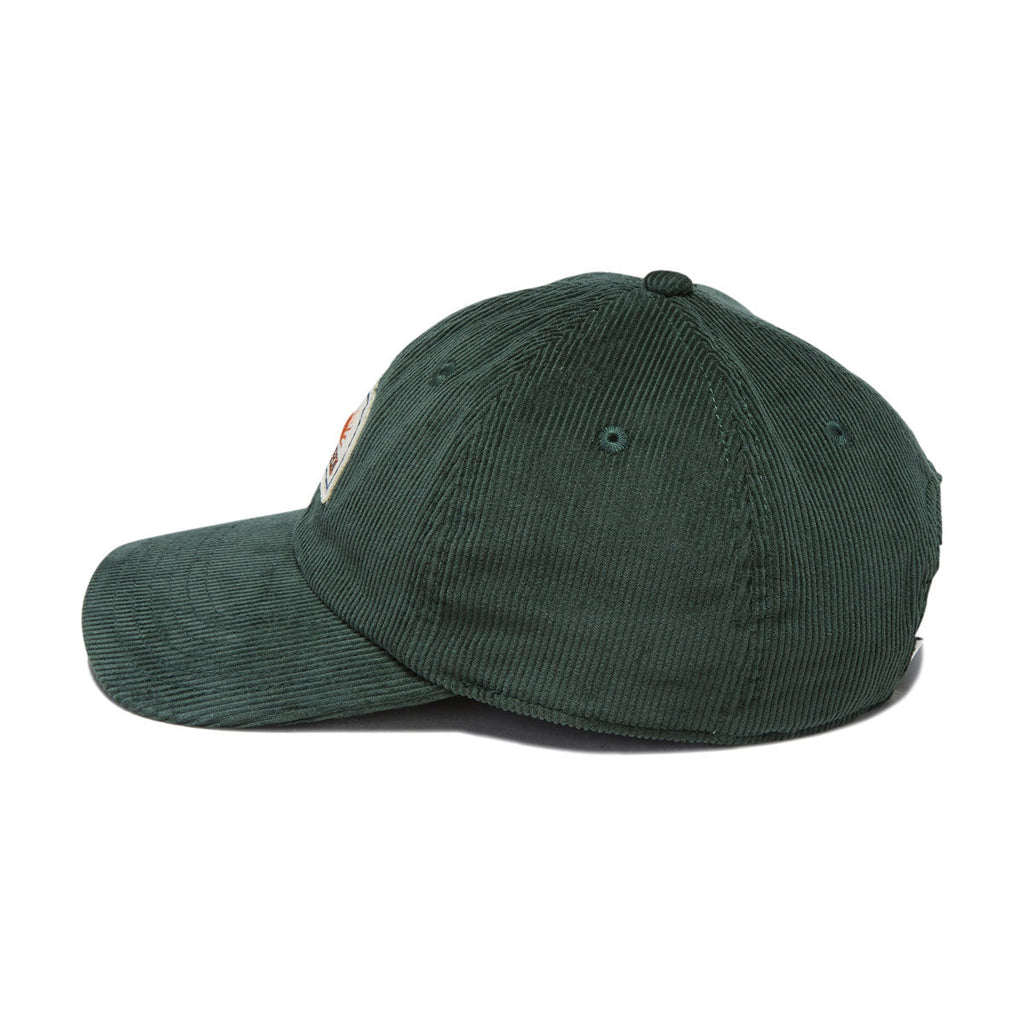 Rhythm Awake Cord Hat - Green