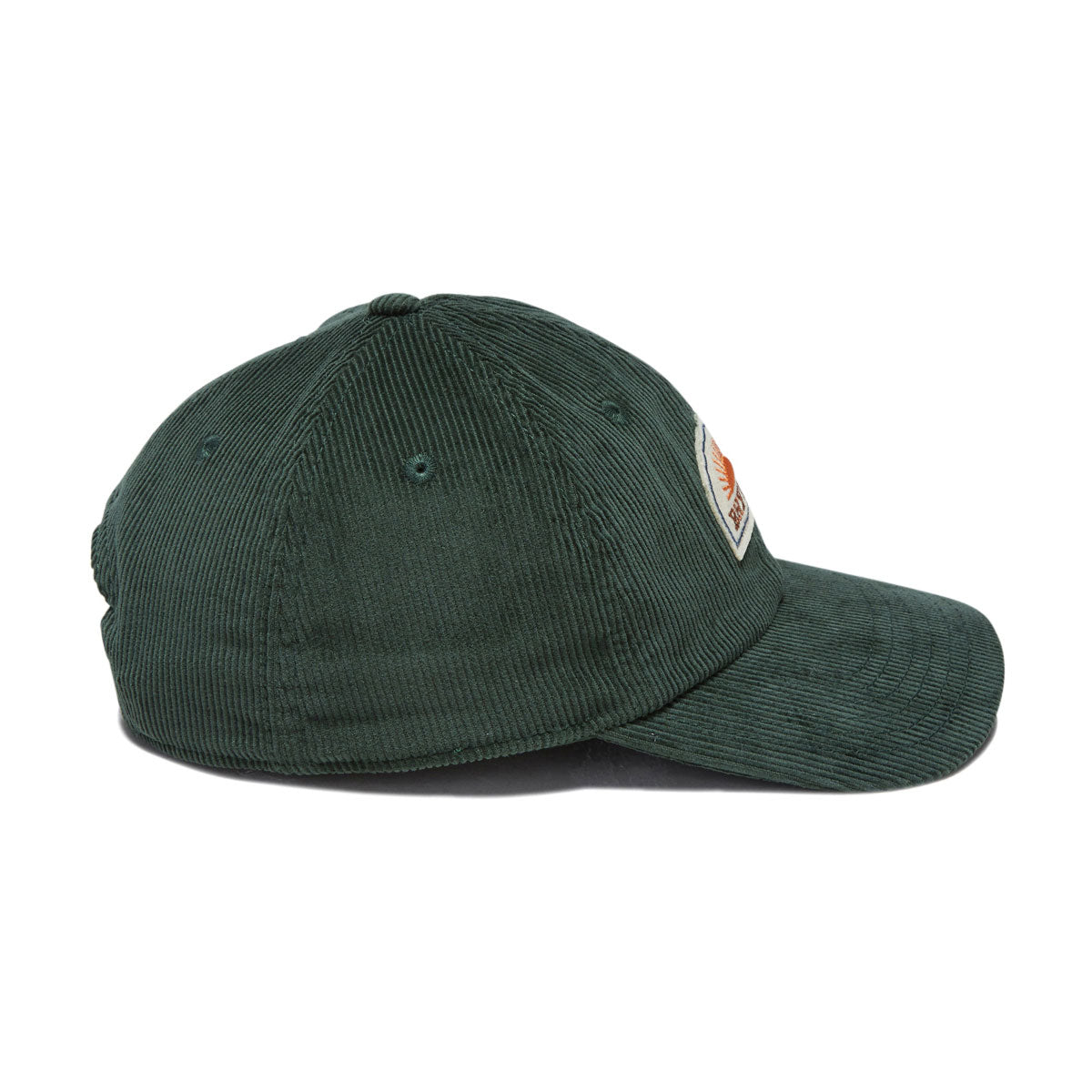 Rhythm Awake Cord Hat - Green