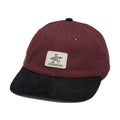 Rhythm Drifter Hat - Plum