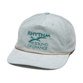 Rhythm Calypso Cord Hat - Mint