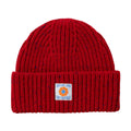 Rhythm Habitat Beanie - Red