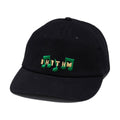Rhythm Radio Sounds Hat - Black
