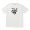 Butter Goods Blaring T-Shirt - Ash