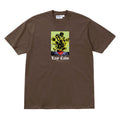 Butter Goods Lazy Calm T-Shirt - Brown
