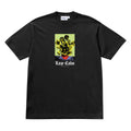 Butter Goods Lazy Calm T-Shirt - Black