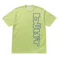 Butter Goods Warped T-Shirt - Pistachio