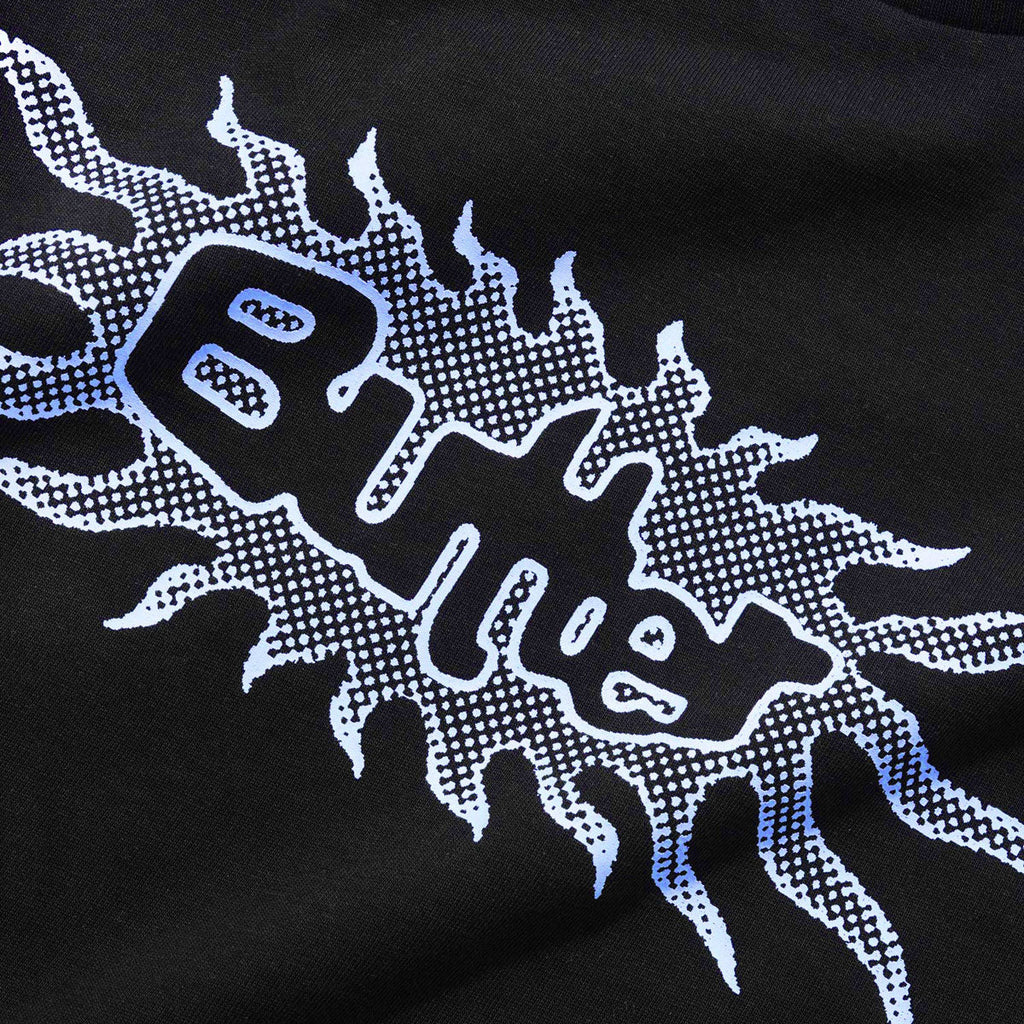 Butter Goods Solar T-Shirt - Black
