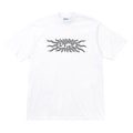 Butter Goods Solar T-Shirt - White