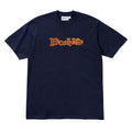 Butter Goods Trumpet T-Shirt - Navy