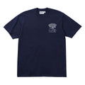 Butter Goods Terrain T-Shirt - Midnight