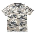 Butter Goods Pique T-Shirt - Winter Camo