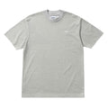 Butter Goods Pique T-Shirt - Ash