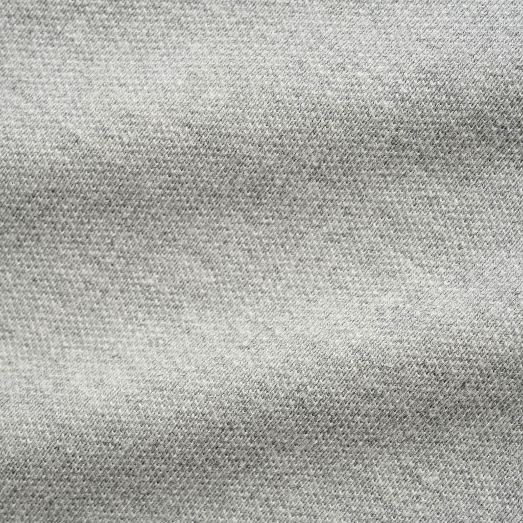 Butter Goods Pique T-Shirt - Ash