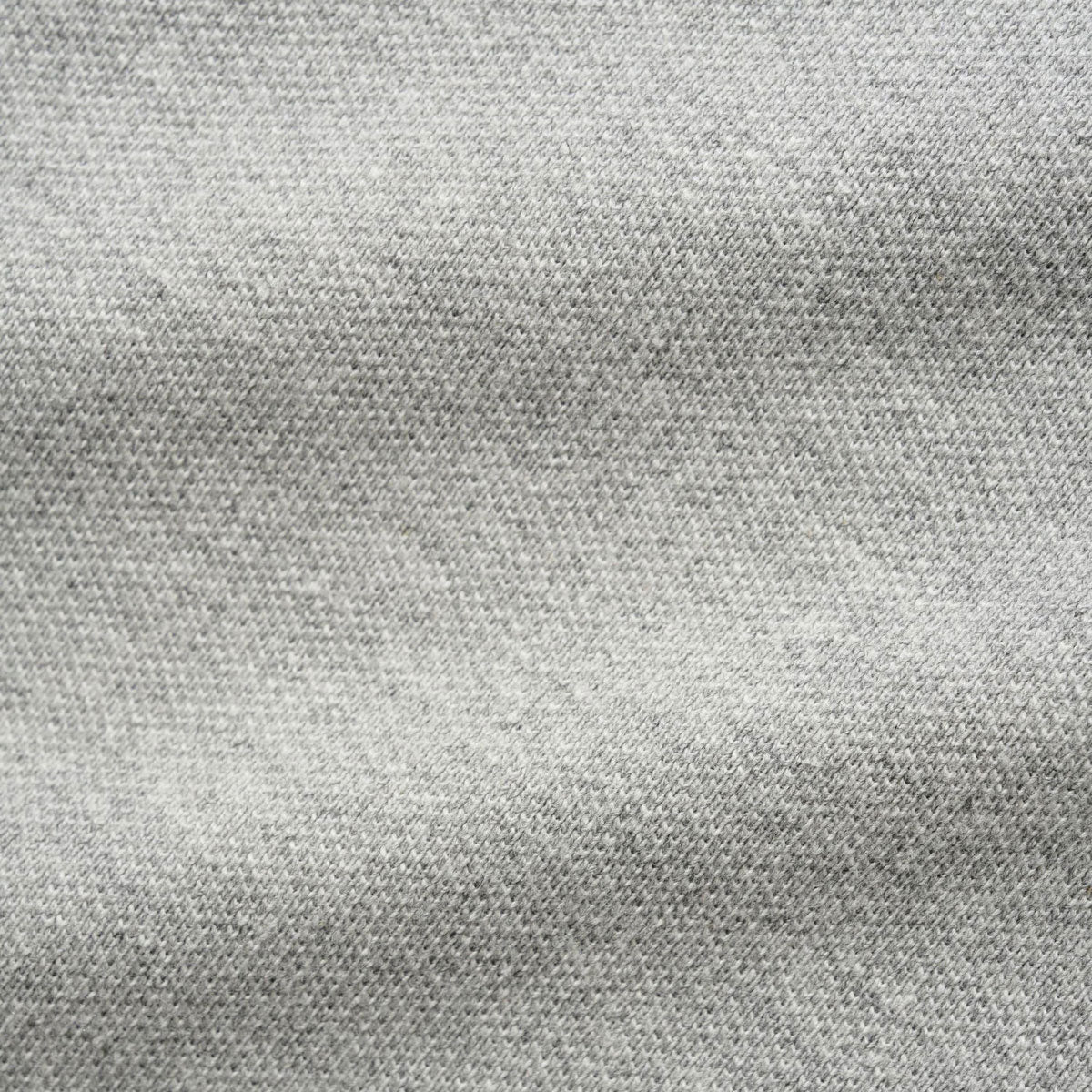 Butter Goods Pique T-Shirt - Ash