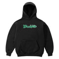 Butter Goods Trumpet Hoodie - Black