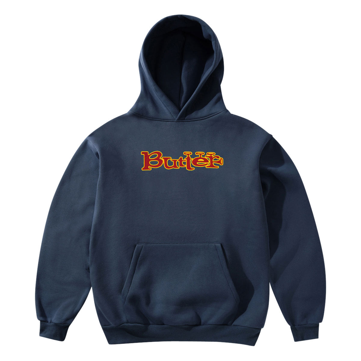 Butter Goods Trumpet Hoodie - Space