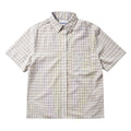 Butter Goods Equipment Shirt - Blue/Yellow