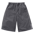 Butter Goods Main Shorts - Grey