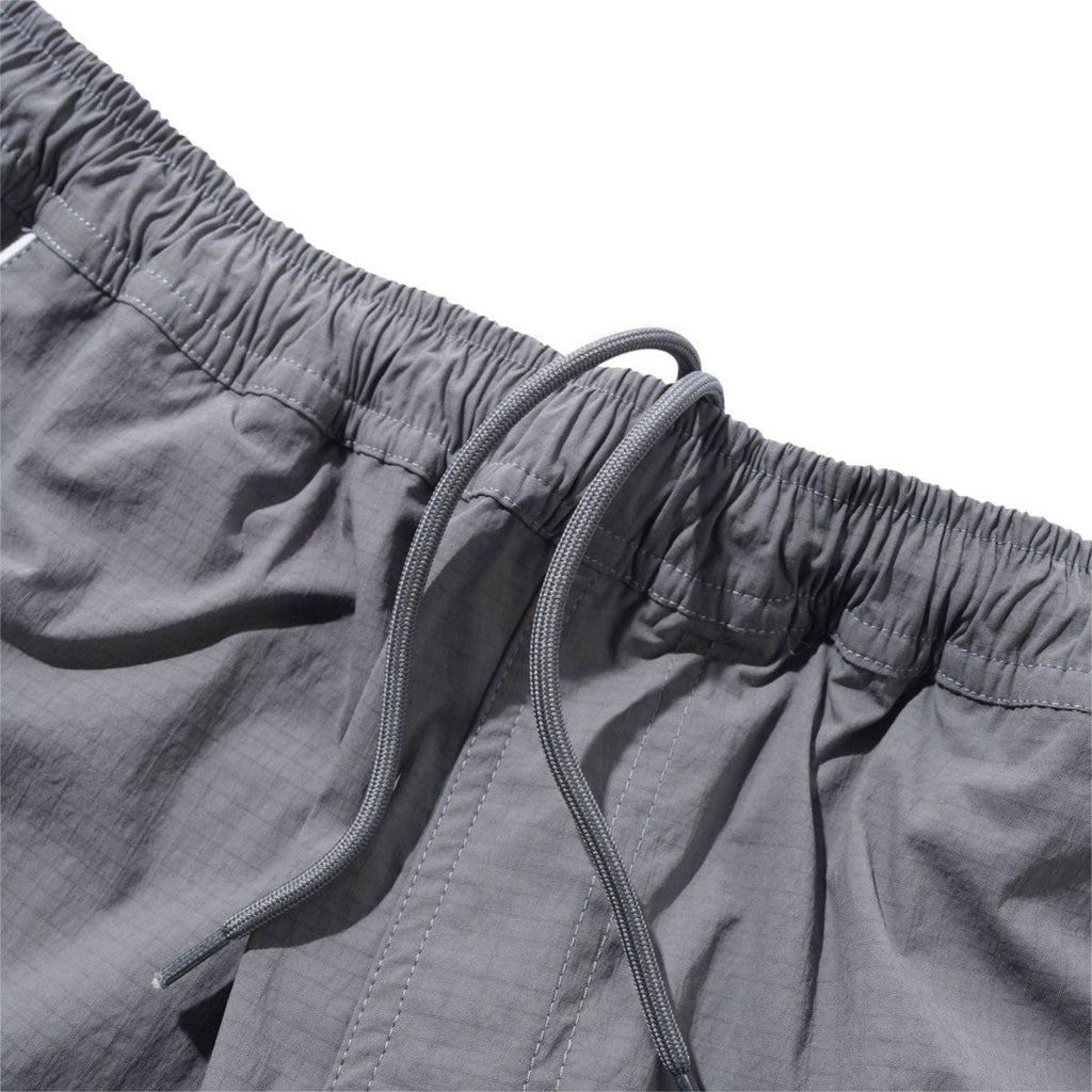 Butter Goods Main Shorts - Grey