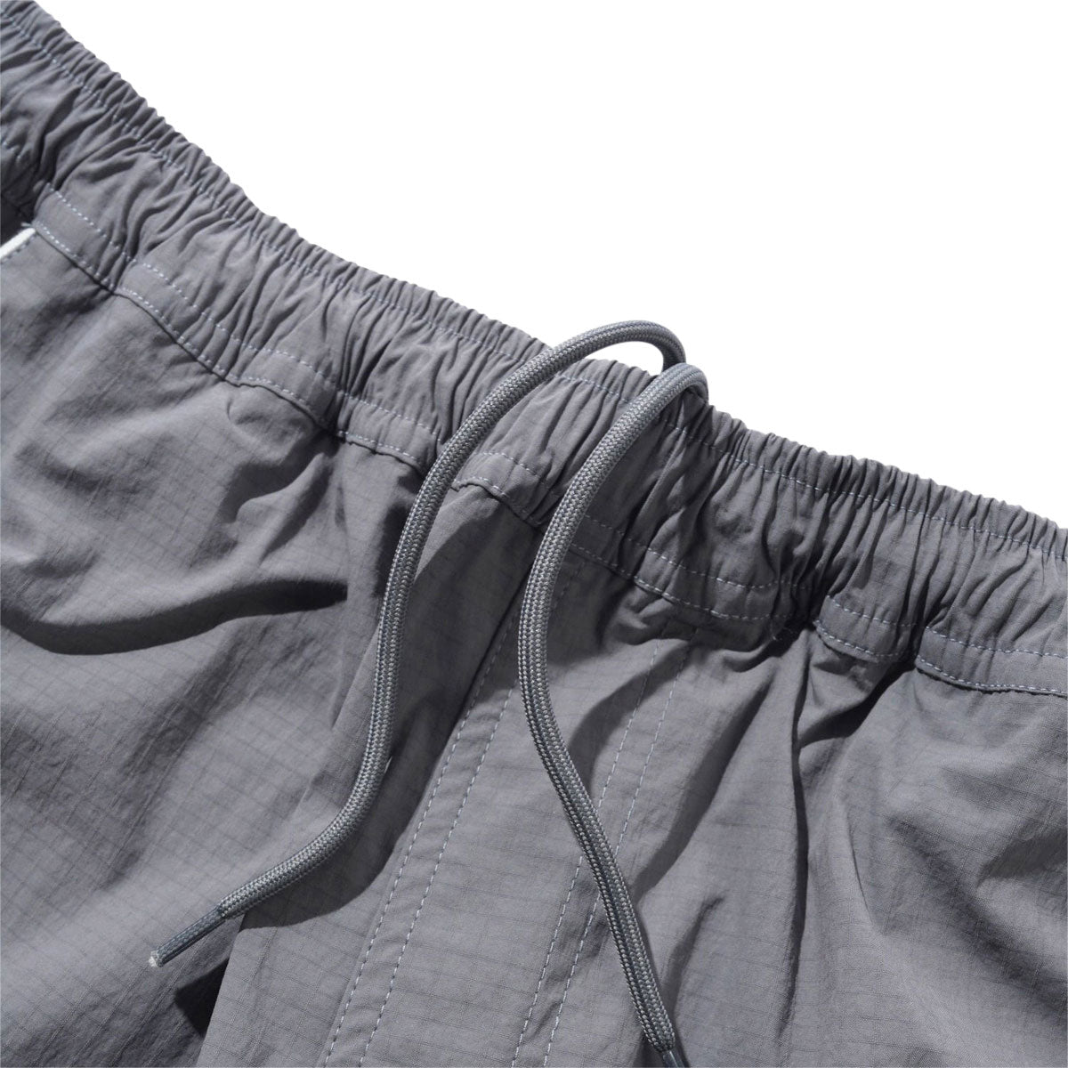 Butter Goods Main Shorts - Grey
