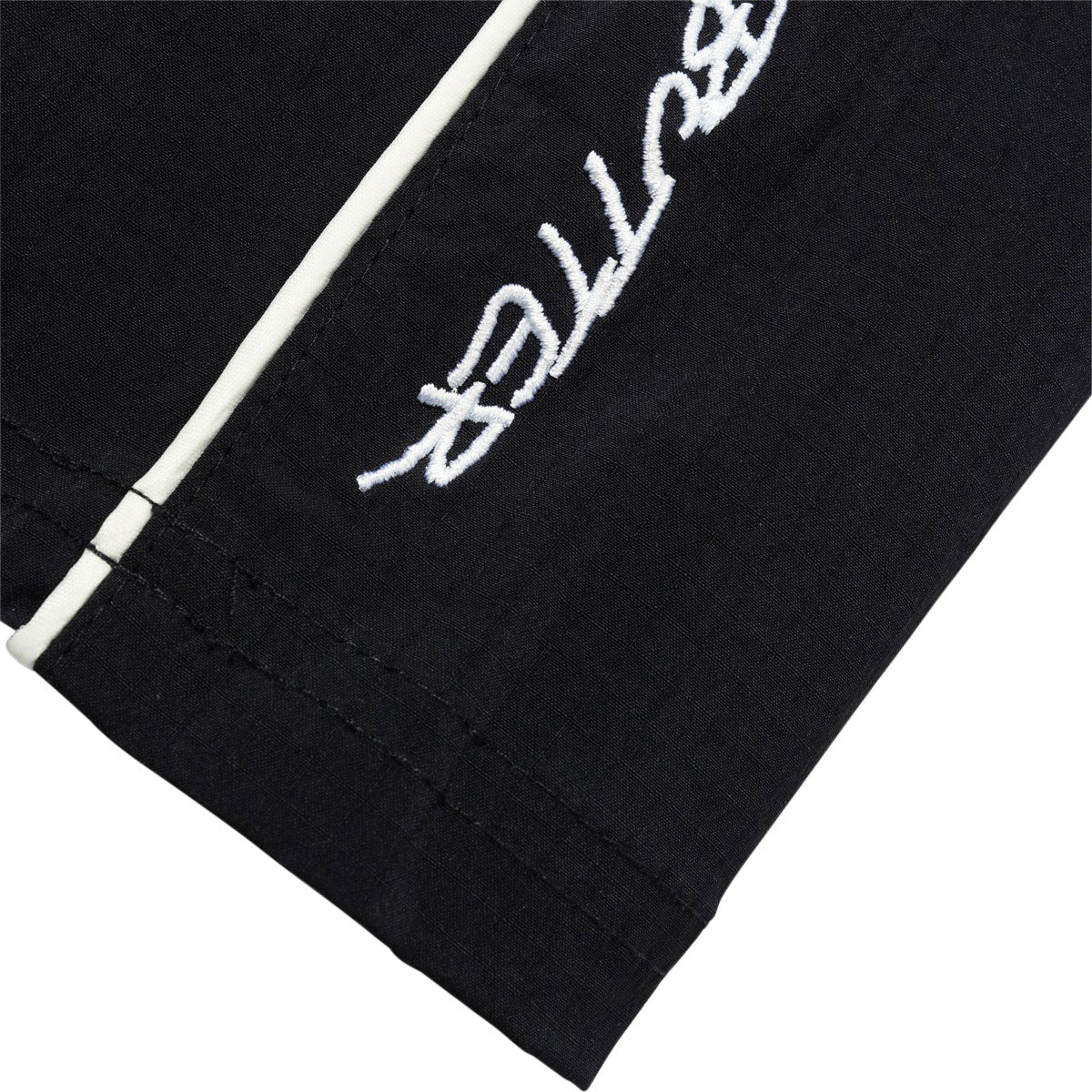 Butter Goods Main Shorts - Black