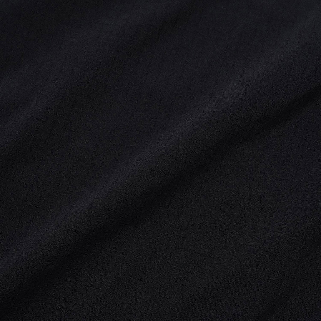 Butter Goods Main Shorts - Black