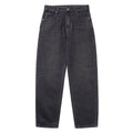 Butter Goods Straight Leg Denim Jeans - Tinted Black