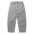 Butter Goods Solar Fade Denim Jeans - Grey Wash