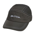 Butter Goods Trace 4 Panel Hat - Olive