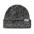 Butter Goods Speckle Beanie - Charcoal